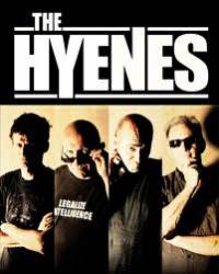 interview The Hyènes